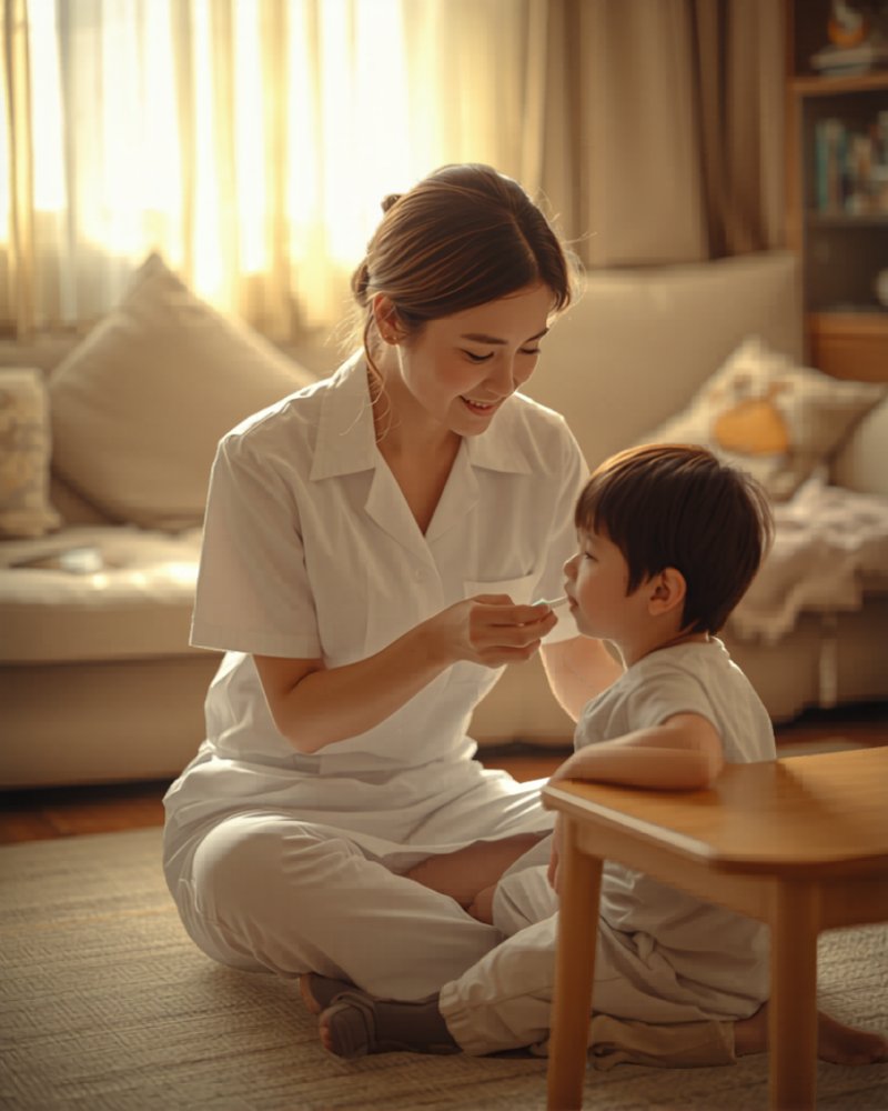 発達支援サービス